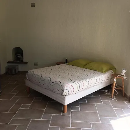 Lägenhet Leboisdieu