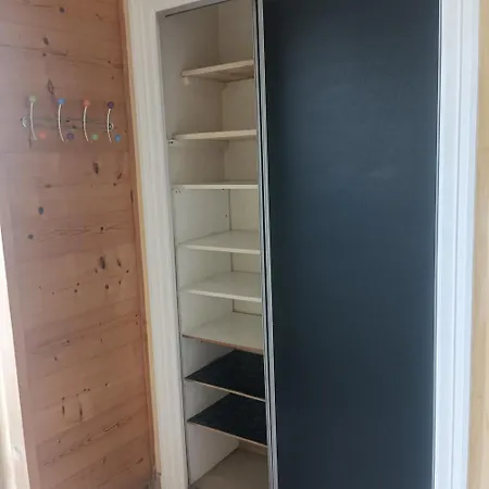 Lägenhet Leboisdieu *